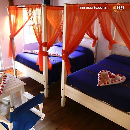 Hotel Henry Morgan All Inclusive West Bay Dış mekan fotoğraf