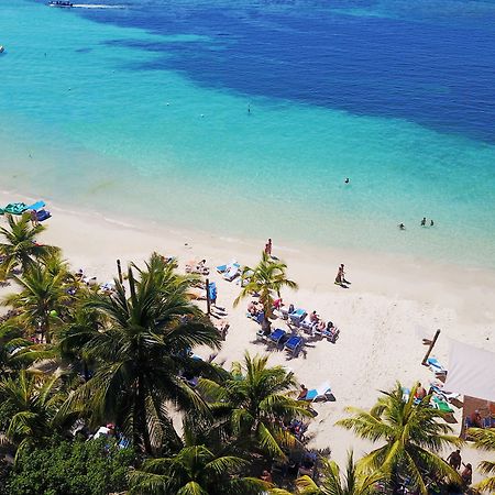 Hotel Henry Morgan All Inclusive West Bay Dış mekan fotoğraf