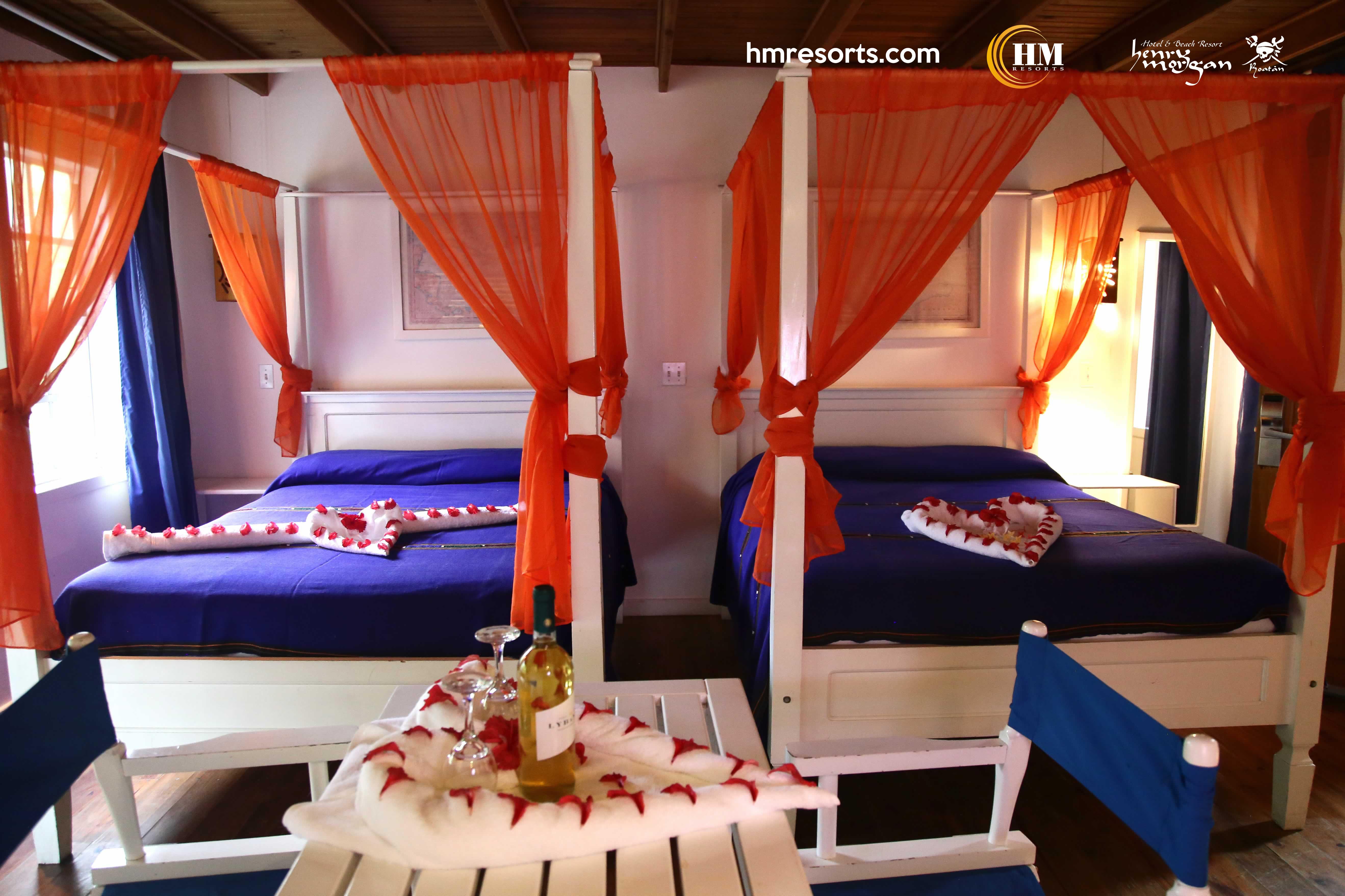 Hotel Henry Morgan All Inclusive West Bay Dış mekan fotoğraf