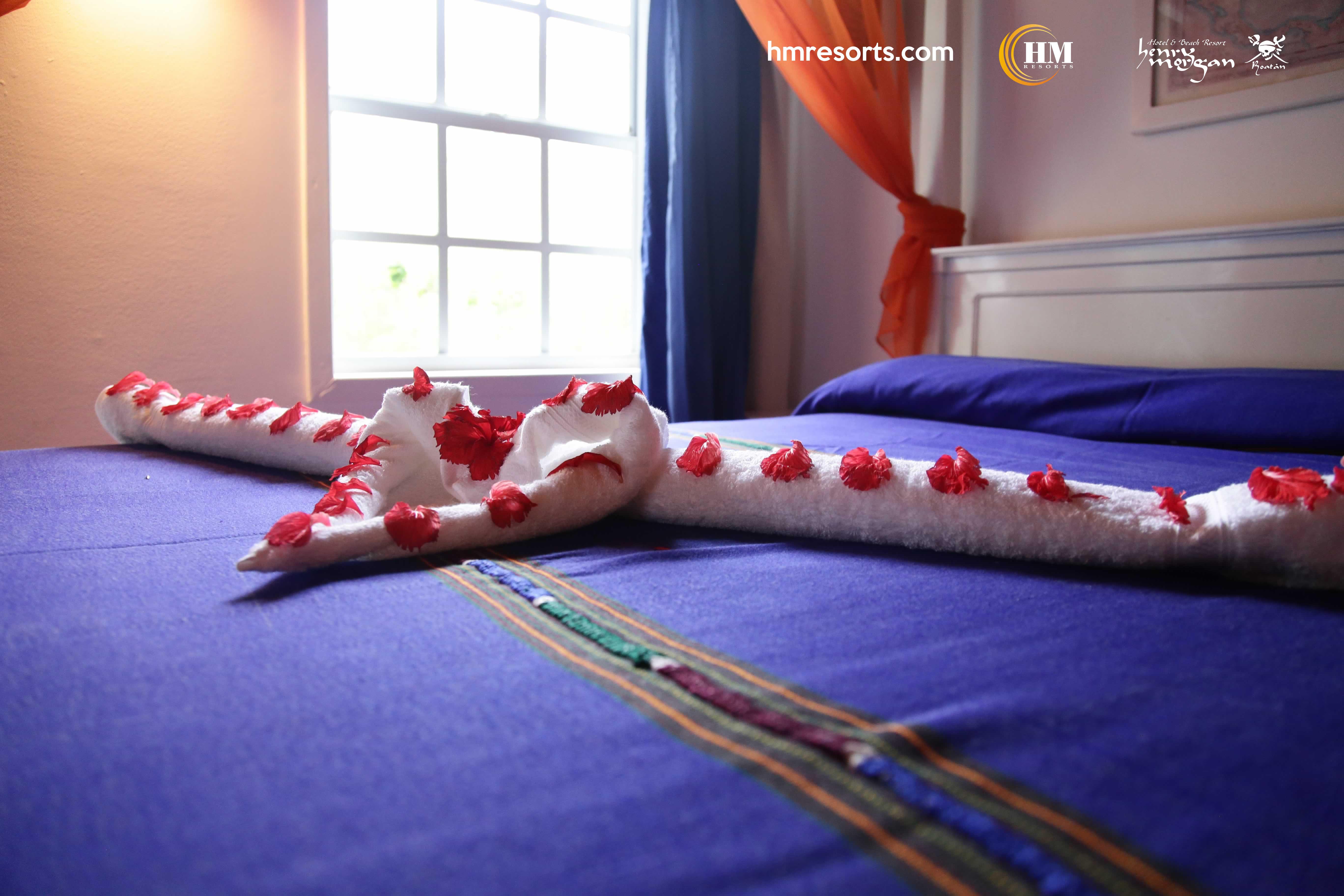 Hotel Henry Morgan All Inclusive West Bay Dış mekan fotoğraf