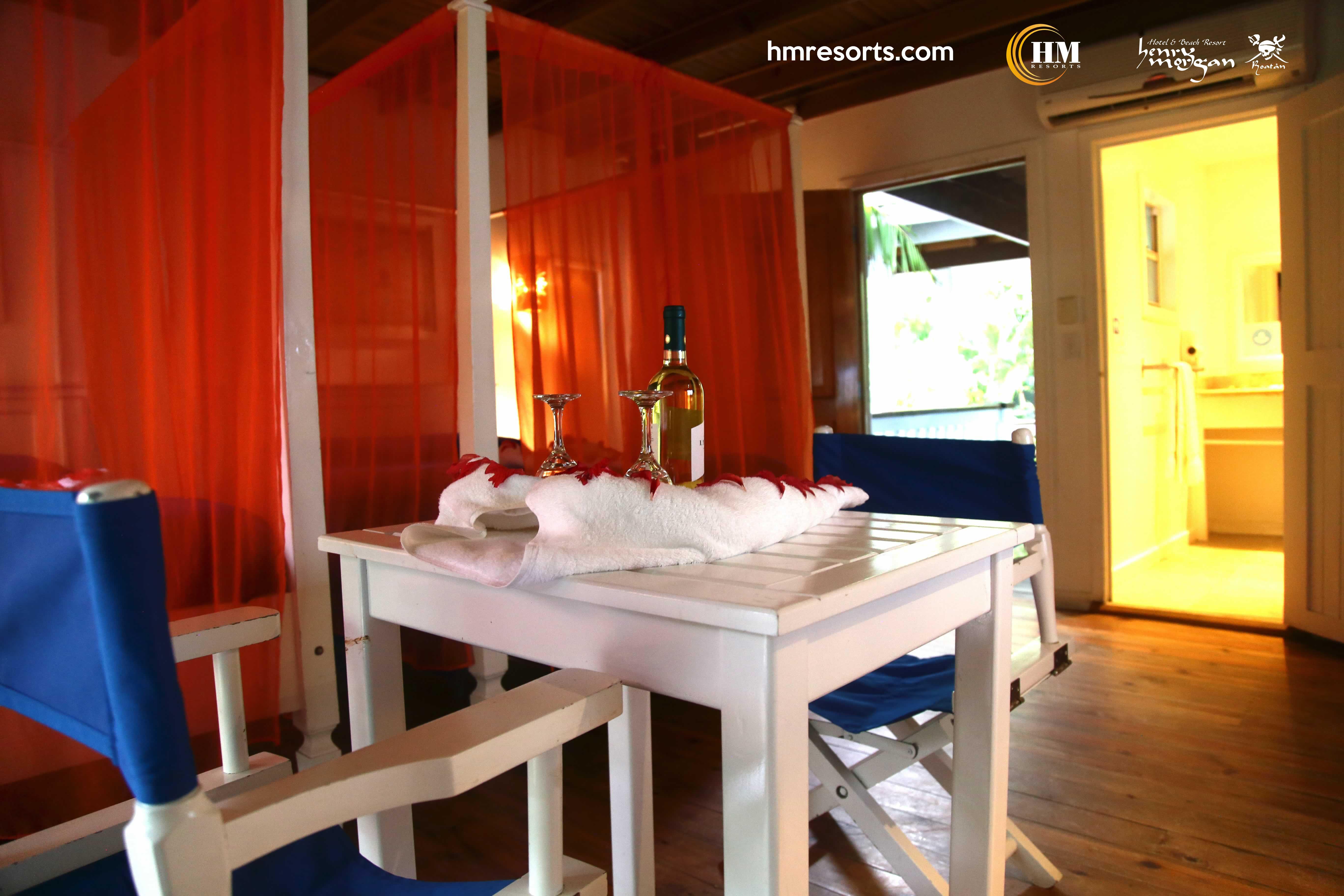 Hotel Henry Morgan All Inclusive West Bay Dış mekan fotoğraf
