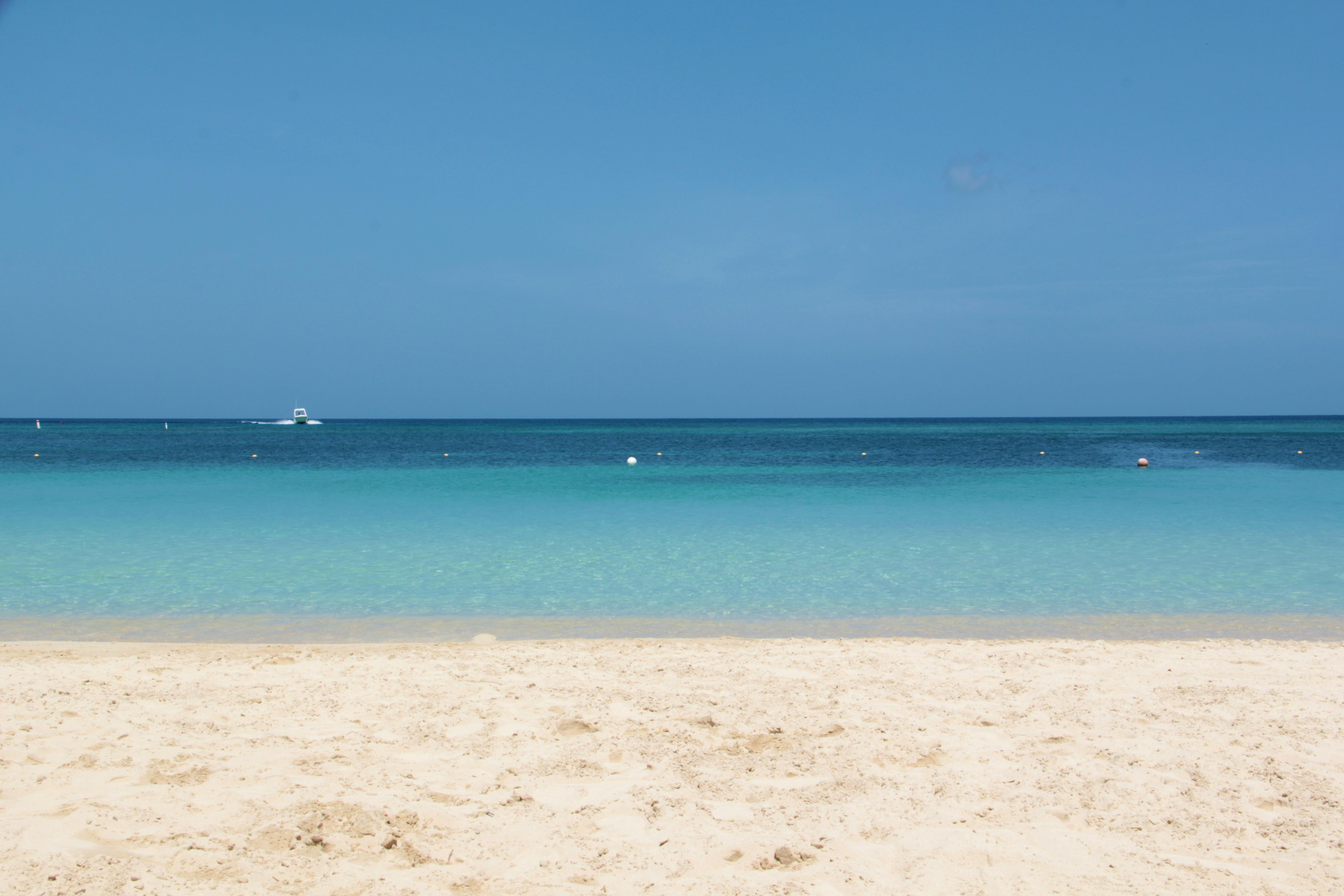 Hotel Henry Morgan All Inclusive West Bay Dış mekan fotoğraf