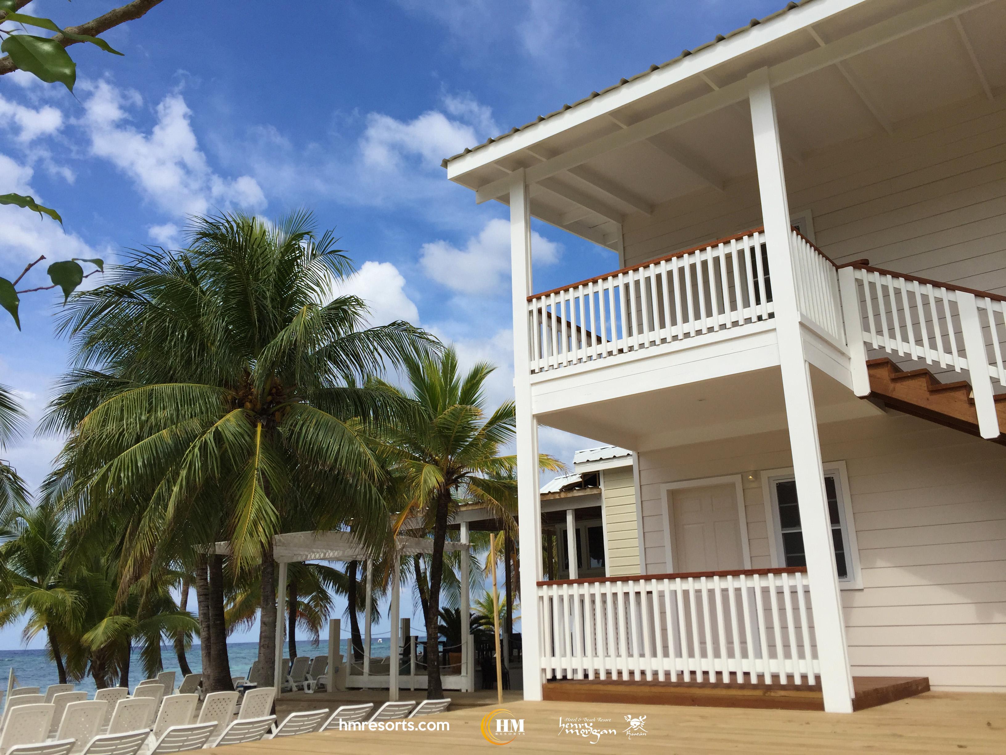 Hotel Henry Morgan All Inclusive West Bay Dış mekan fotoğraf