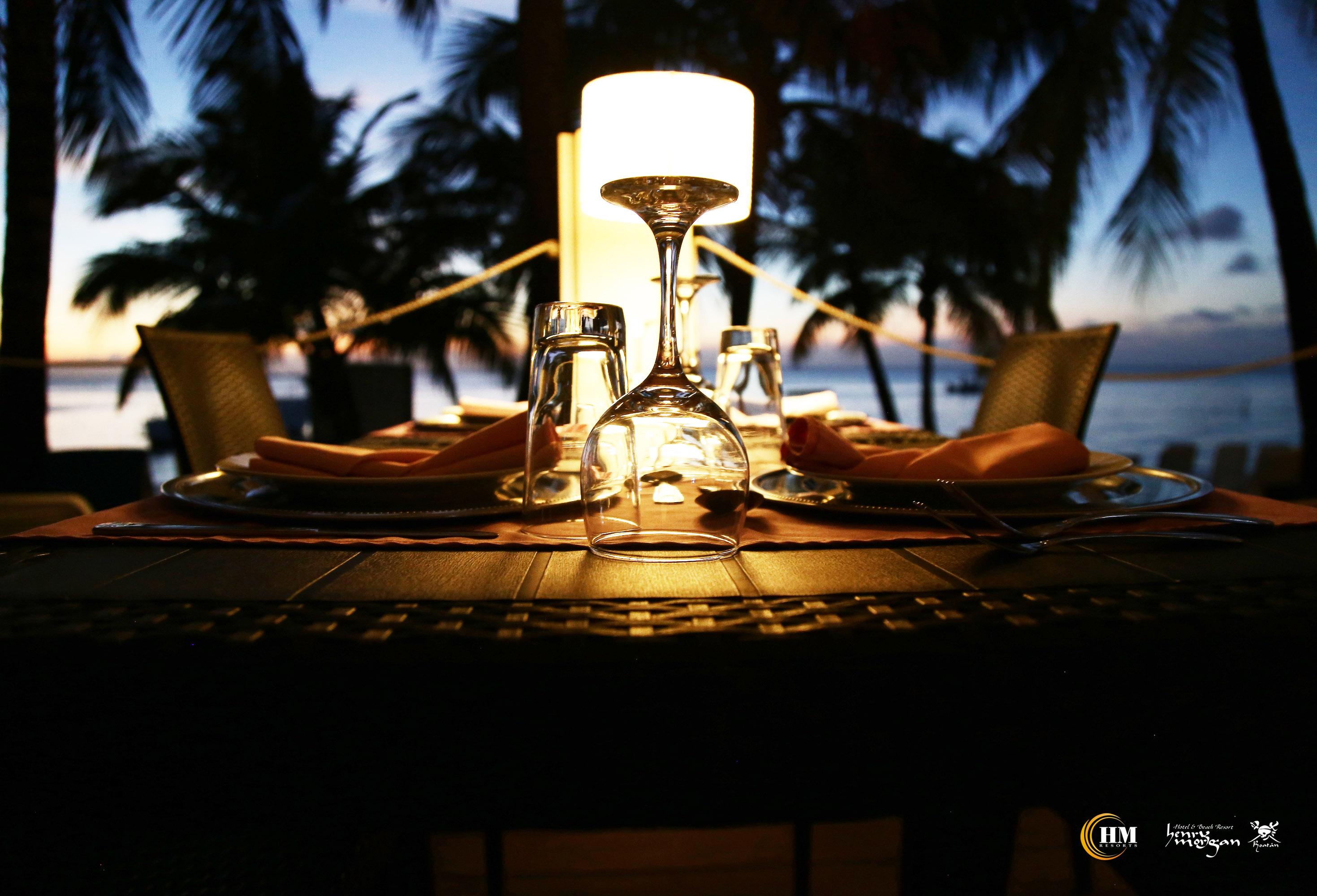 Hotel Henry Morgan All Inclusive West Bay Dış mekan fotoğraf