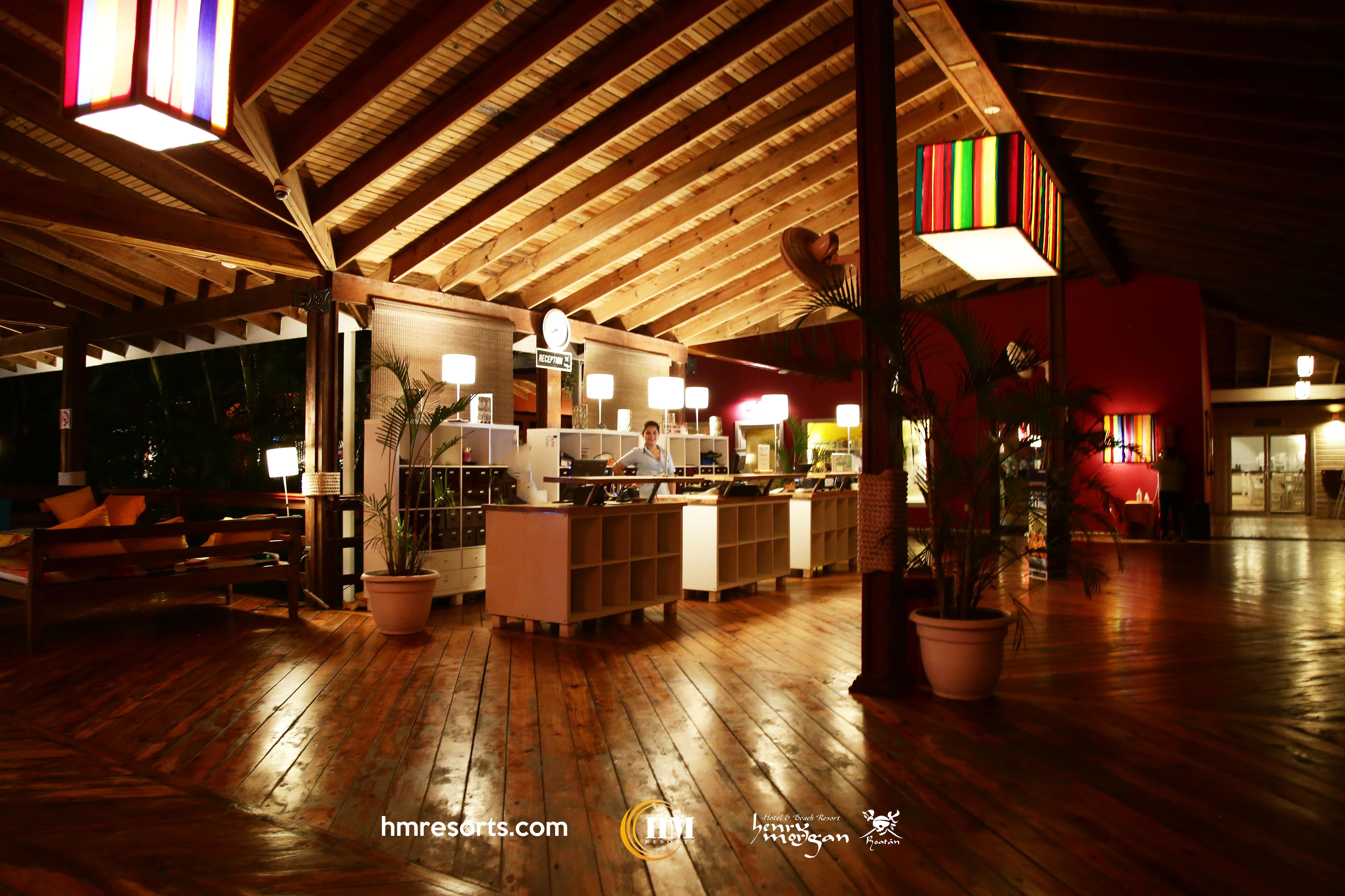 Hotel Henry Morgan All Inclusive West Bay Dış mekan fotoğraf
