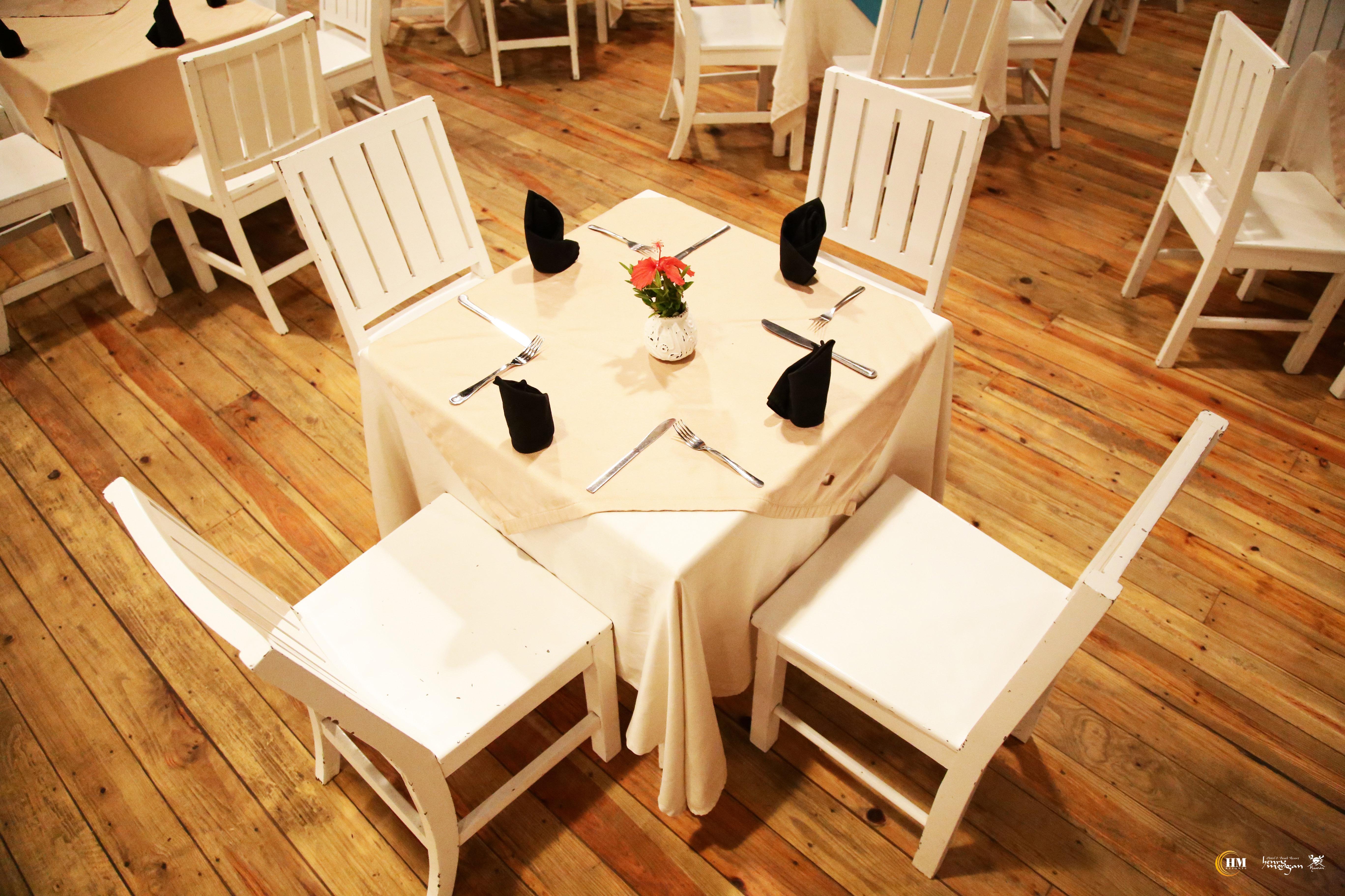 Hotel Henry Morgan All Inclusive West Bay Dış mekan fotoğraf