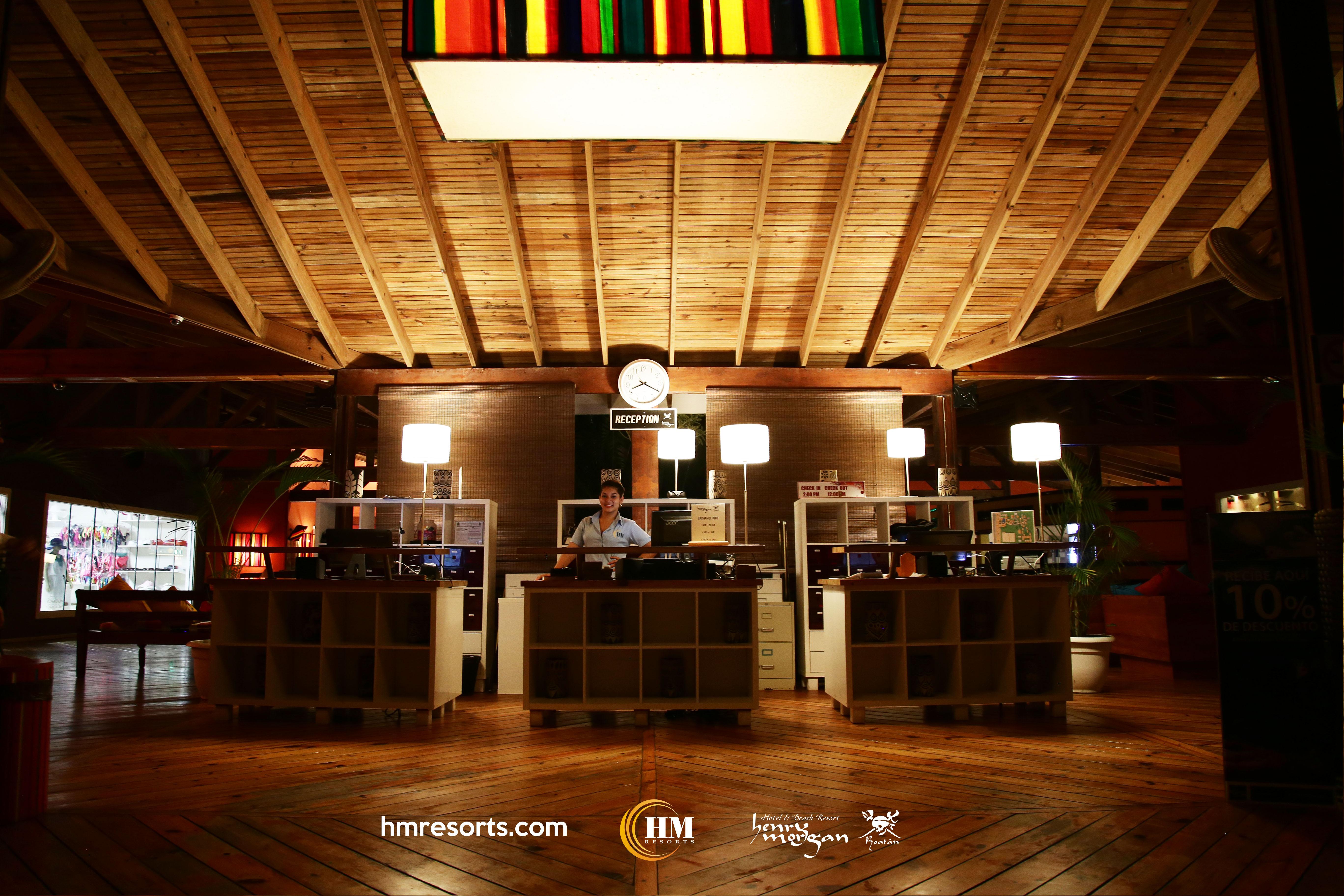 Hotel Henry Morgan All Inclusive West Bay Dış mekan fotoğraf