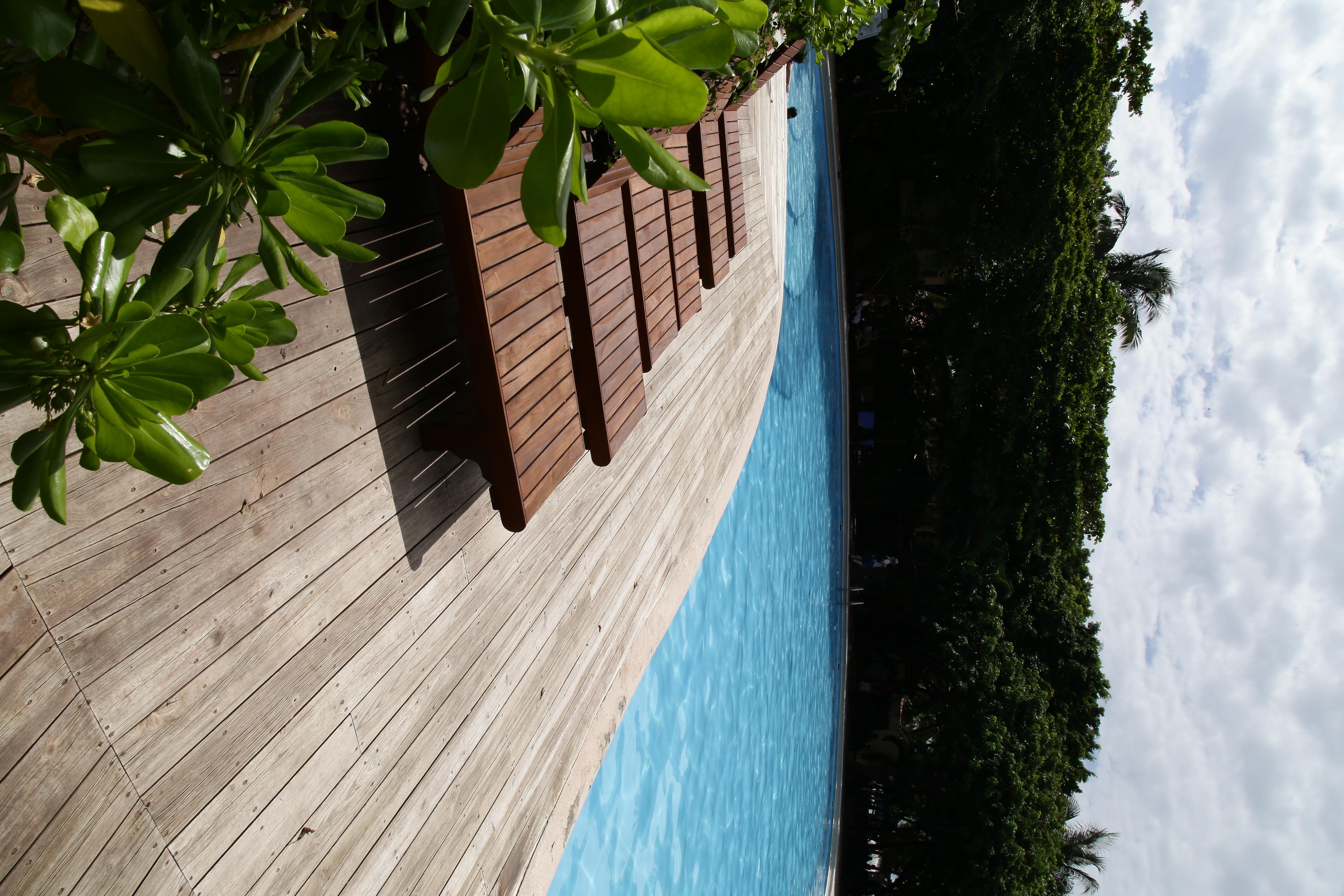 Hotel Henry Morgan All Inclusive West Bay Dış mekan fotoğraf
