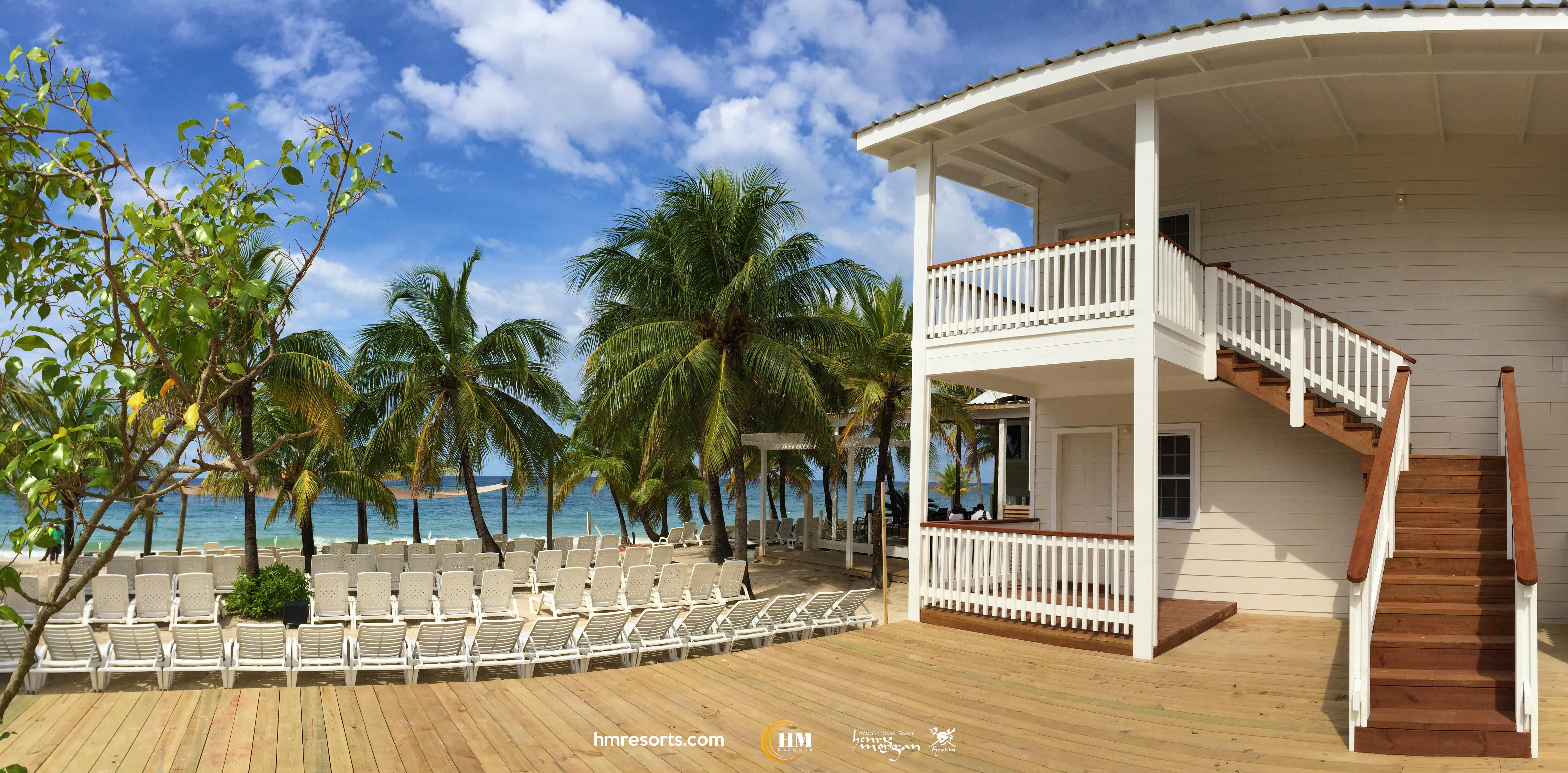 Hotel Henry Morgan All Inclusive West Bay Dış mekan fotoğraf