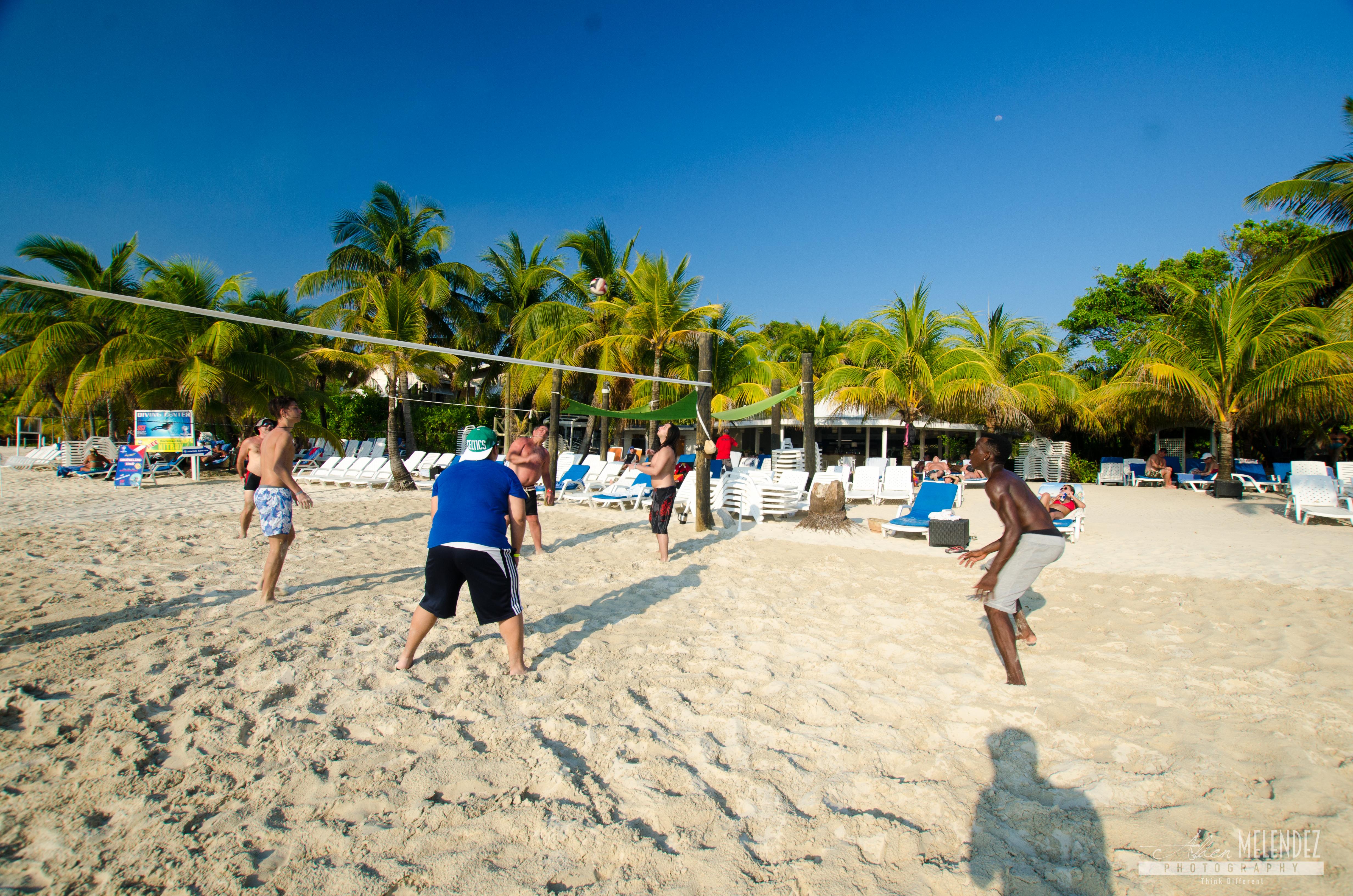 Hotel Henry Morgan All Inclusive West Bay Dış mekan fotoğraf
