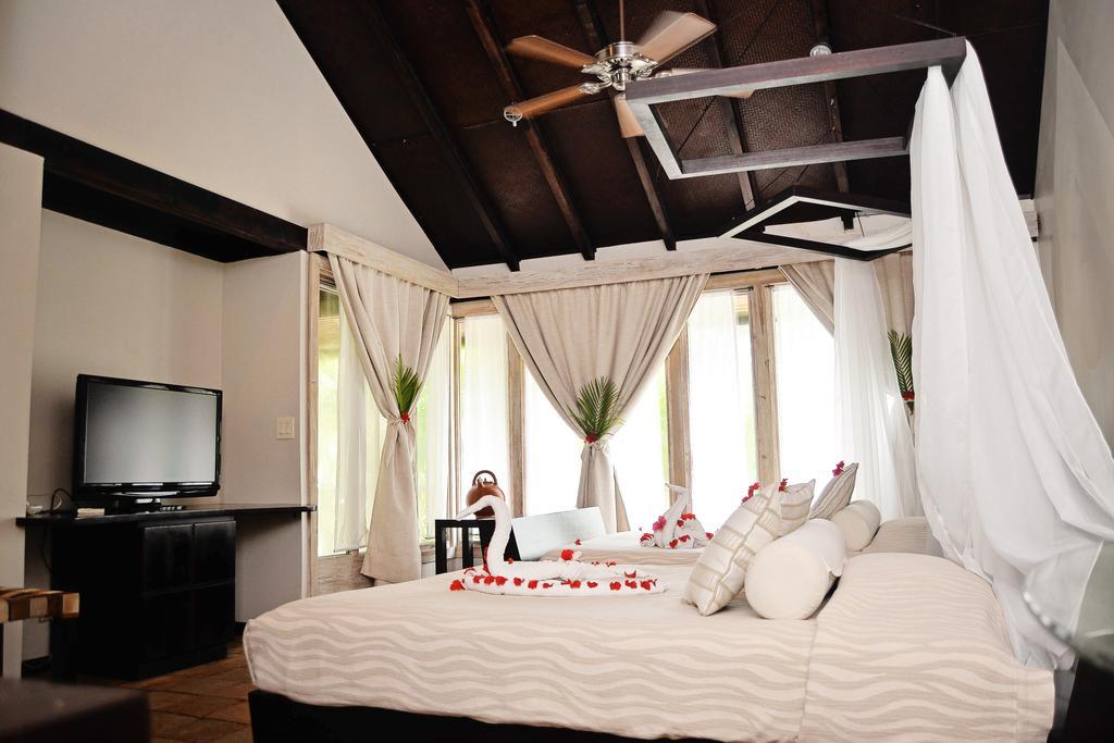 Hotel Henry Morgan All Inclusive West Bay Dış mekan fotoğraf