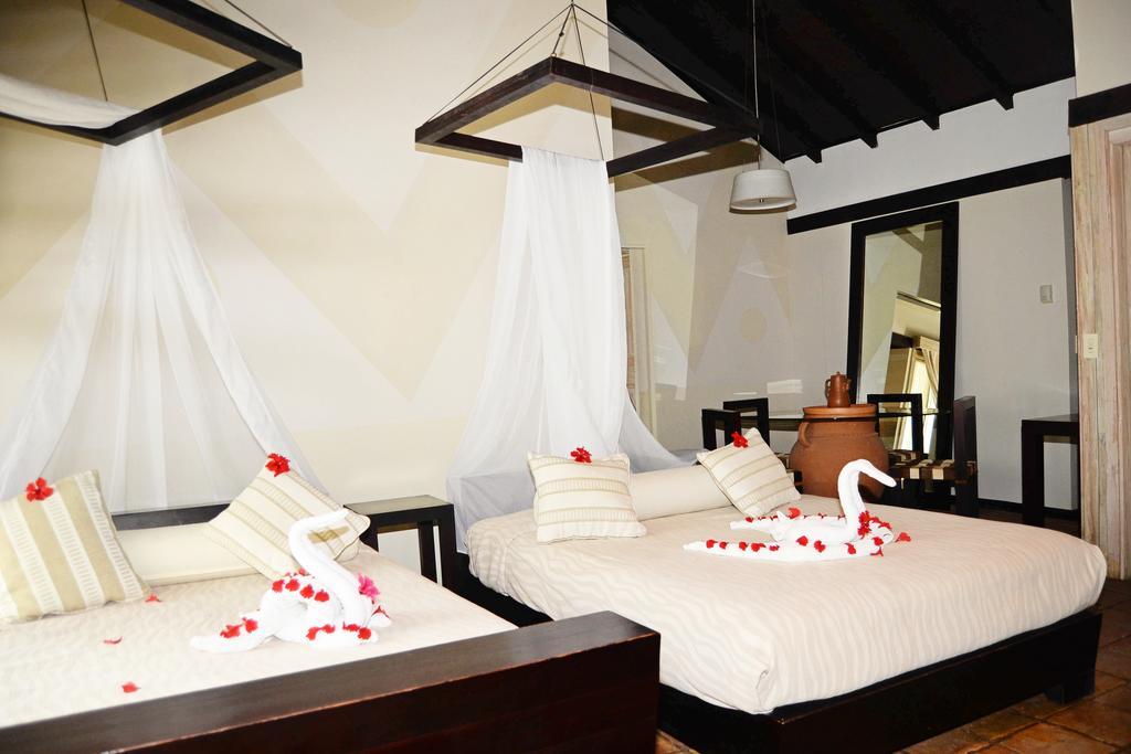 Hotel Henry Morgan All Inclusive West Bay Dış mekan fotoğraf
