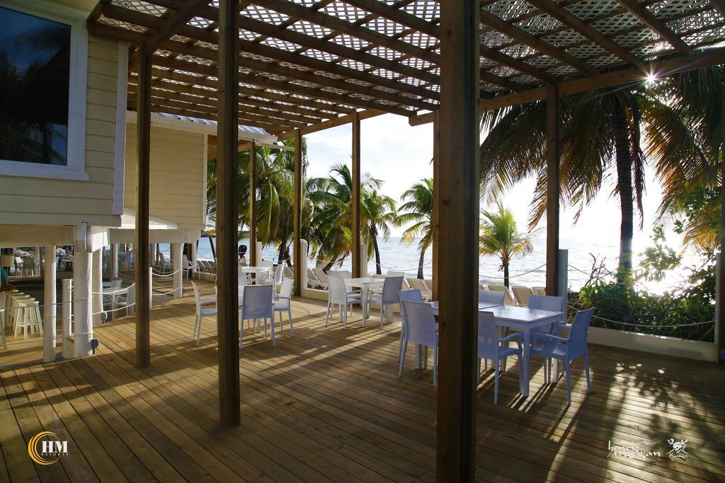 Hotel Henry Morgan All Inclusive West Bay Dış mekan fotoğraf