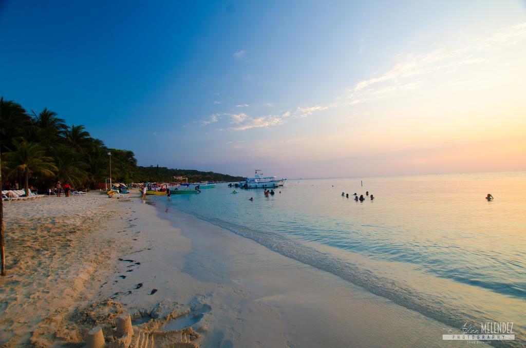 Hotel Henry Morgan All Inclusive West Bay Dış mekan fotoğraf