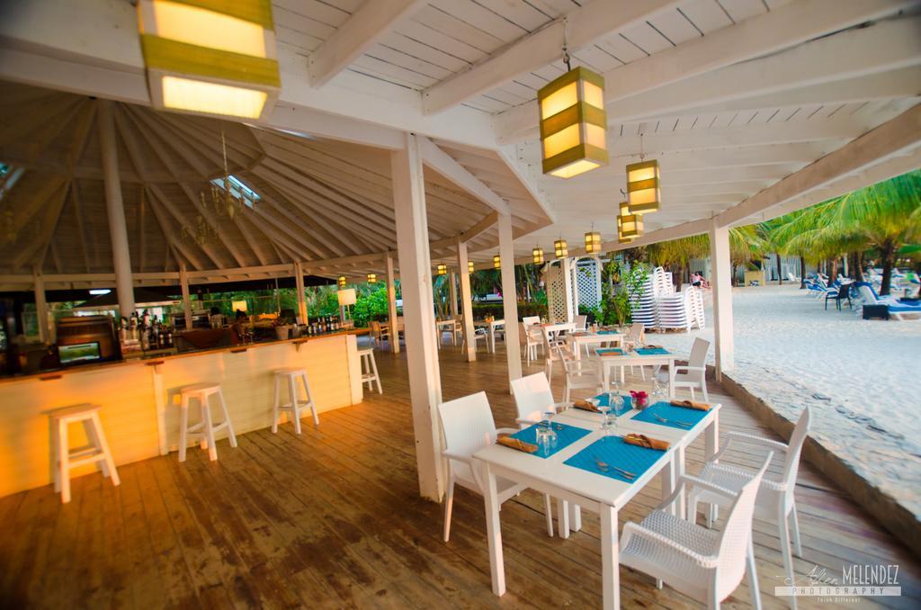 Hotel Henry Morgan All Inclusive West Bay Dış mekan fotoğraf