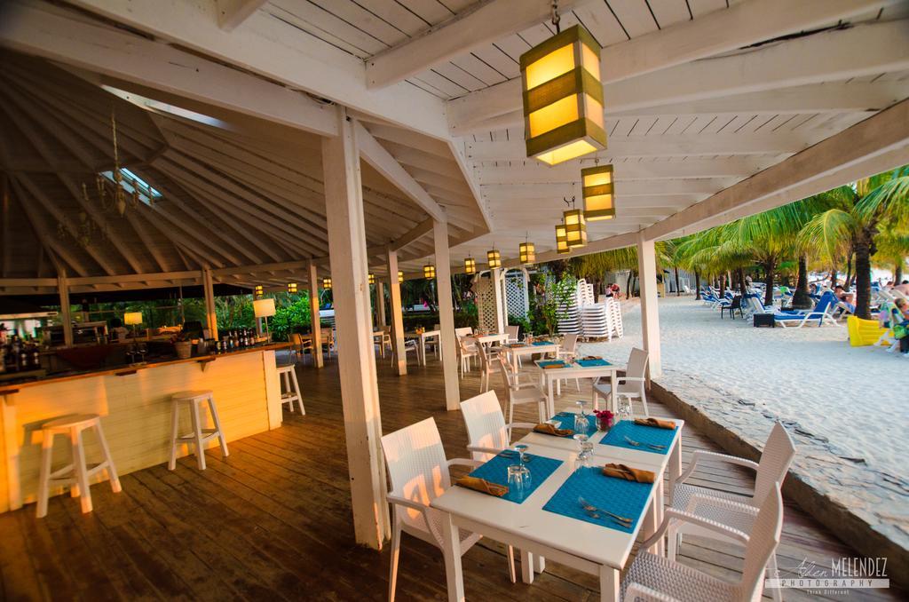 Hotel Henry Morgan All Inclusive West Bay Dış mekan fotoğraf